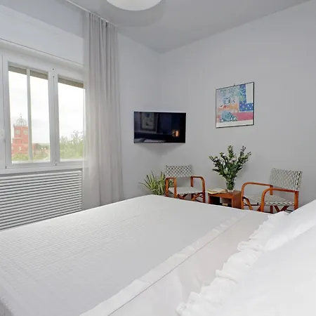 On O Guest house *