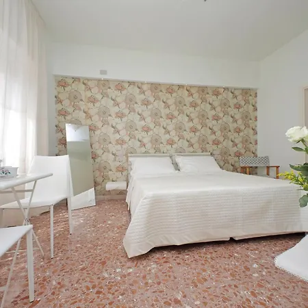 On O Guest house Rome