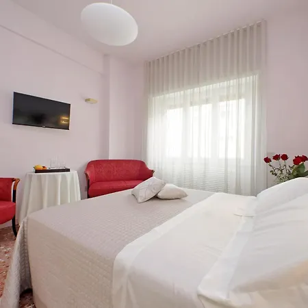 On O Guest house Rome