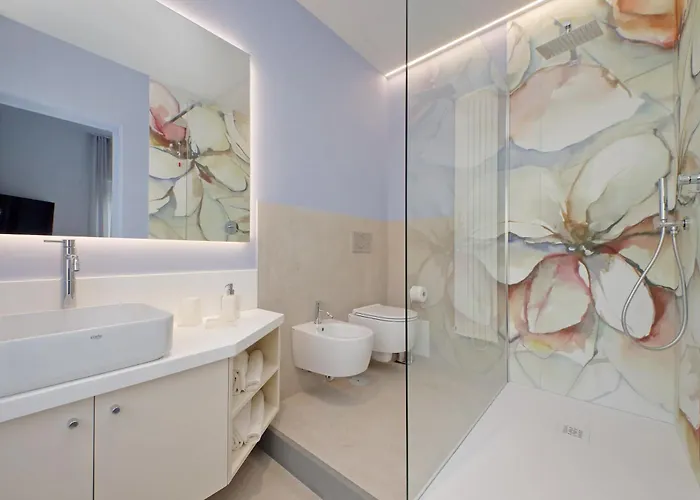 On O Guest house Rome