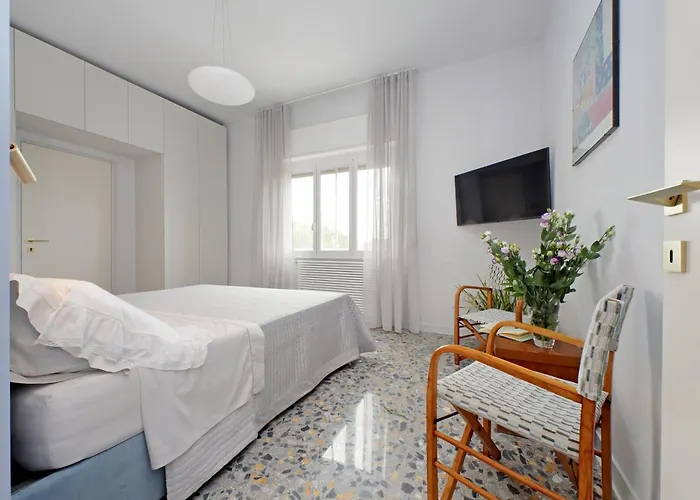 On O Guest house Rome