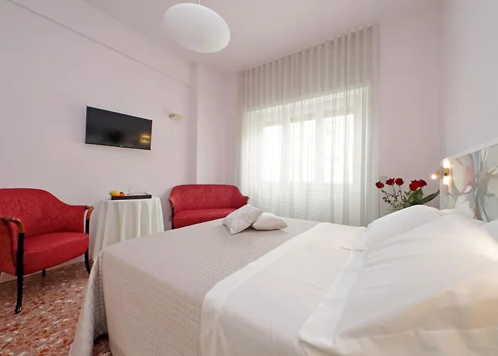 On O Guest house Rome